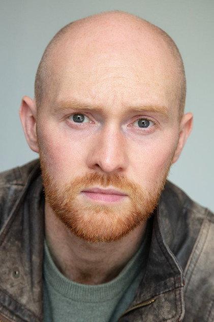 Cailum Carragher - Actor Profile Photo