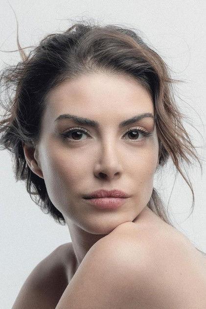 Deniz Baysal - Actor Profile Photo