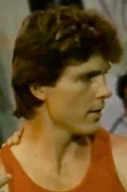 Michael Miller - Actor Profile Photo