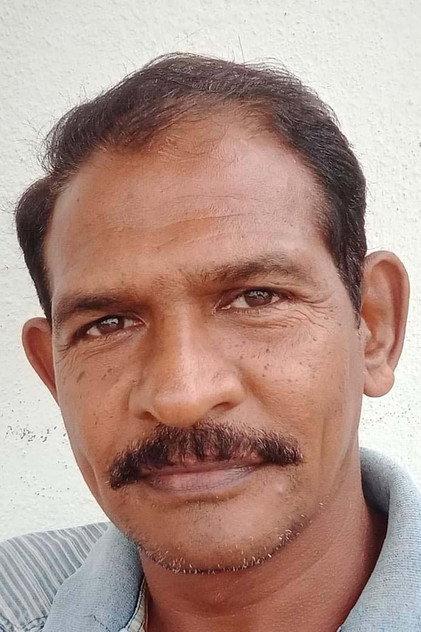 Theni Murugan - Actor Profile Photo