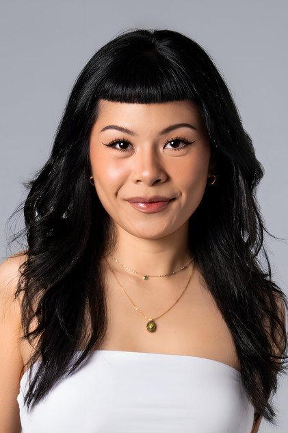 Shaista Dinis - Actor Profile Photo