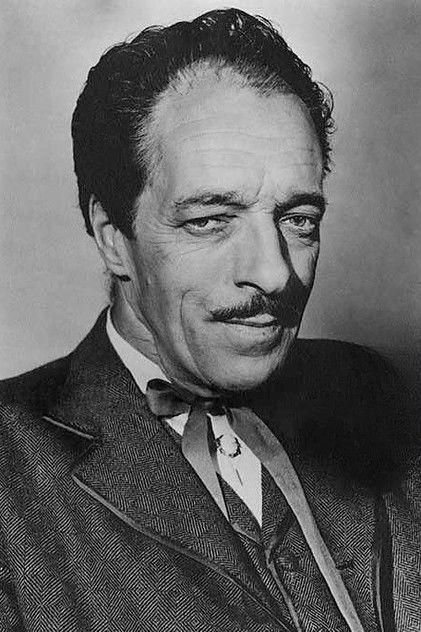 I. Stanford Jolley - Actor Profile Photo