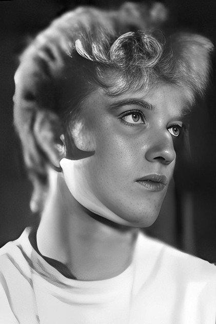 Svetlana Nikolaeva - Actor Profile Photo