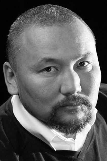 Sergey Adianov - Actor Profile Photo