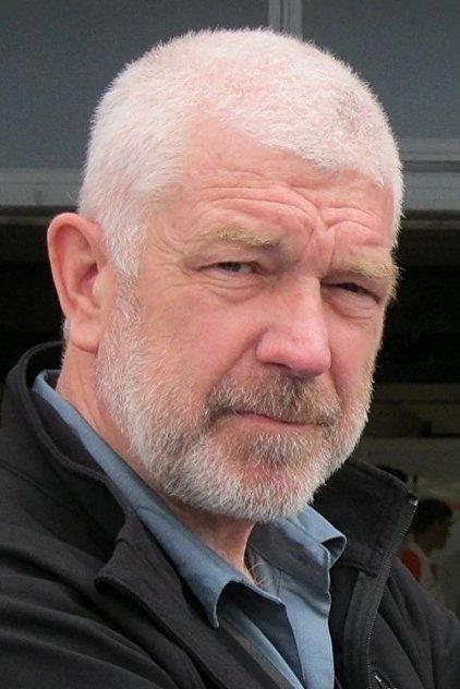 Andy Armstrong - Actor Profile Photo
