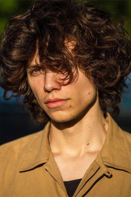 Maxx Morando - Actor Profile Photo