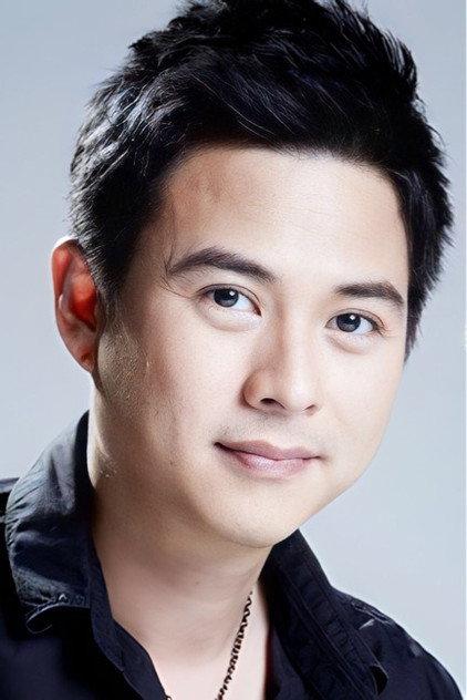 Chawin Chitsomboon - Actor Profile Photo