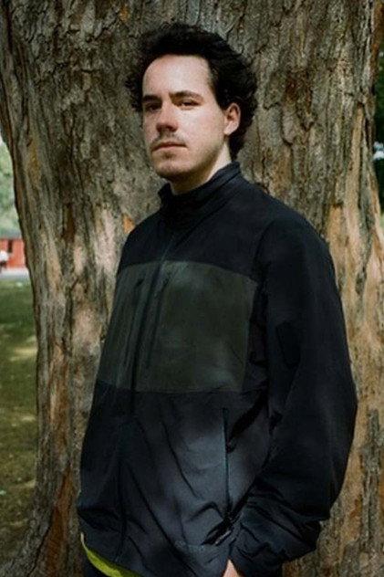 Ian Clelland - Actor Profile Photo
