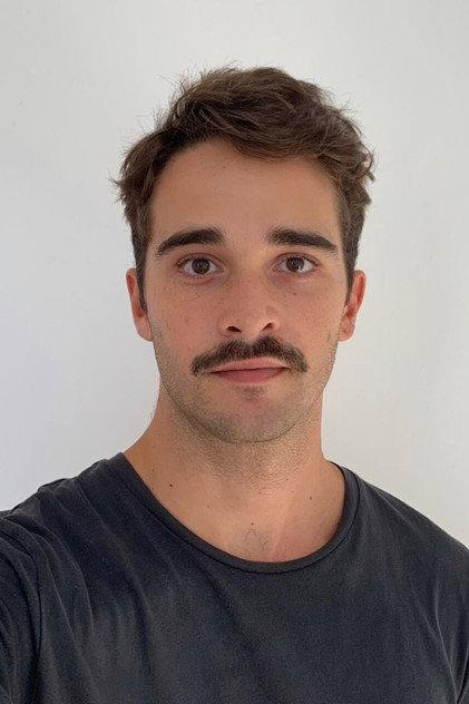 Bruno Bernardini - Actor Profile Photo