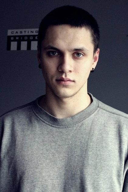 Igors Šelegovskis - Actor Profile Photo