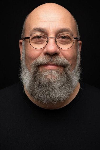 Oktay Dal - Actor Profile Photo