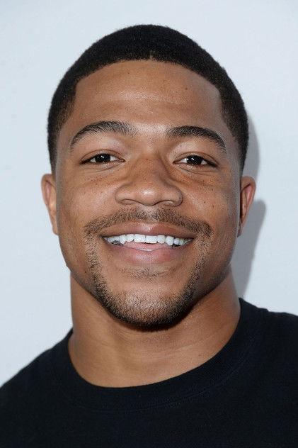 Steven G. Norfleet - Actor Profile Photo