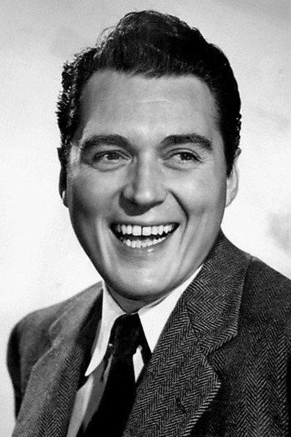 William Bishop - Actor Profile Photo