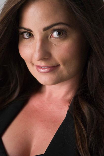 Laurie Love - Actor Profile Photo