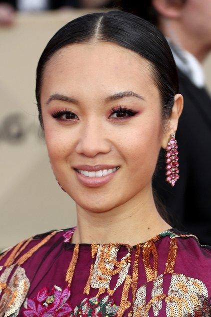 Ellen Wong - Actor Profile Photo