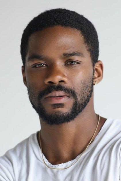 Jovan Adepo - Actor Profile Photo