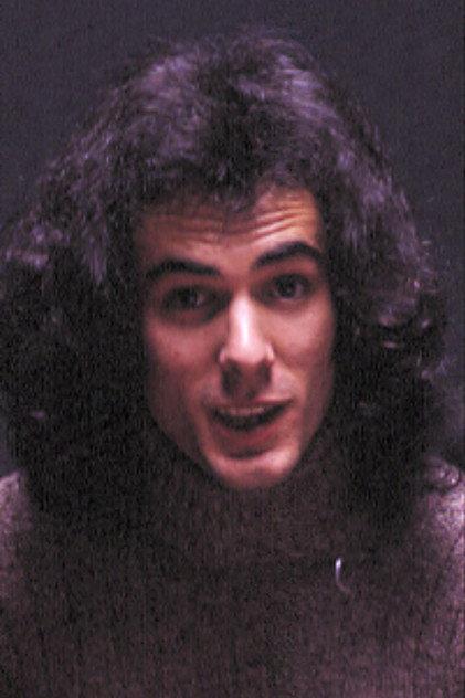 Jeffrey Mitchell - Actor Profile Photo