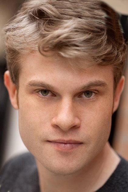 Jesse Littlejohn - Actor Profile Photo