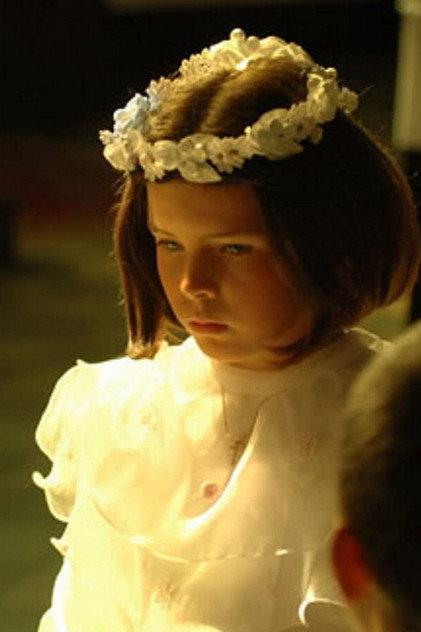 Justyna Lorenc - Actor Profile Photo