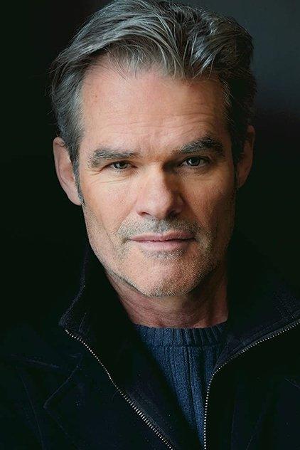 Richard Clarkin - Actor Profile Photo