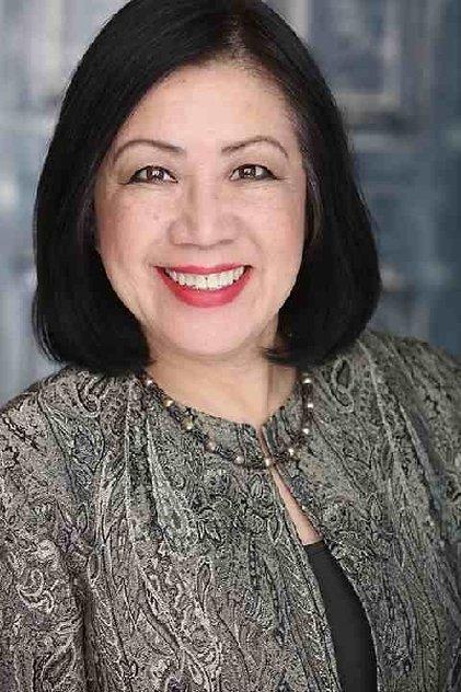 Karen Huie - Actor Profile Photo