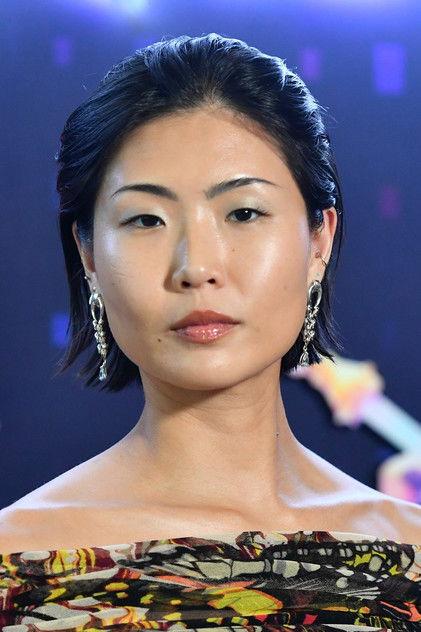 May Hong - Actor Profile Photo