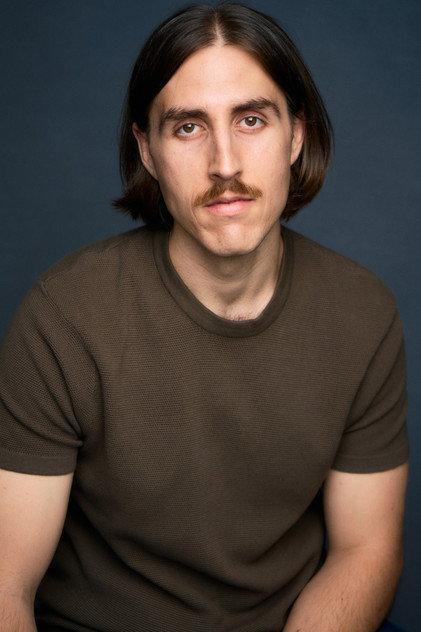 Jesse Montagna - Actor Profile Photo