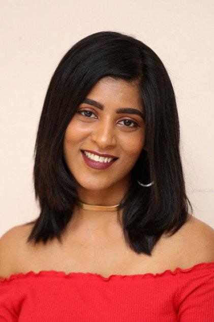 Gayatri Gupta - Actor Profile Photo