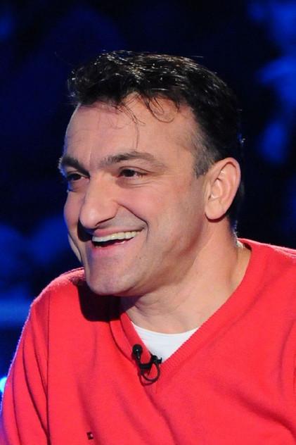 Vasil Vasilev-Zueka - Actor Profile Photo