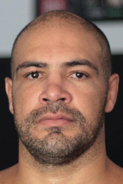Thales Leites - Actor Profile Photo