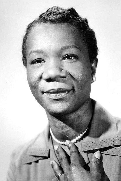 Beah Richards - Actor Profile Photo