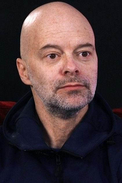 Stéphane Gluck - Actor Profile Photo