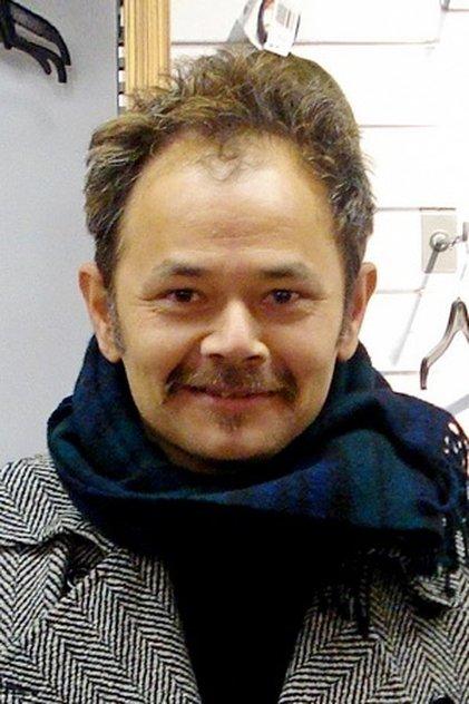Raj Zutshi - Actor Profile Photo
