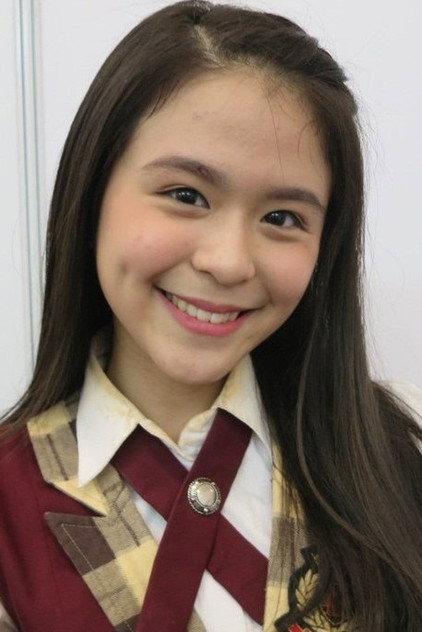 Ariella Calista - Actor Profile Photo