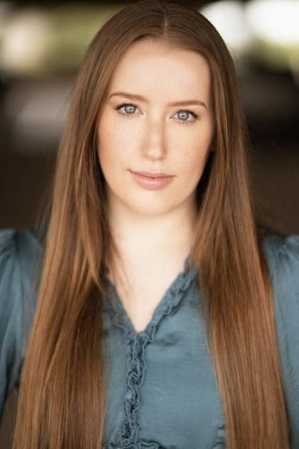 Jenna Justice - Actor Profile Photo