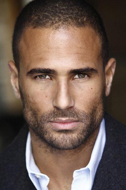 Stephen Simon - Actor Profile Photo