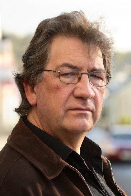 Alan Stanford - Actor Profile Photo