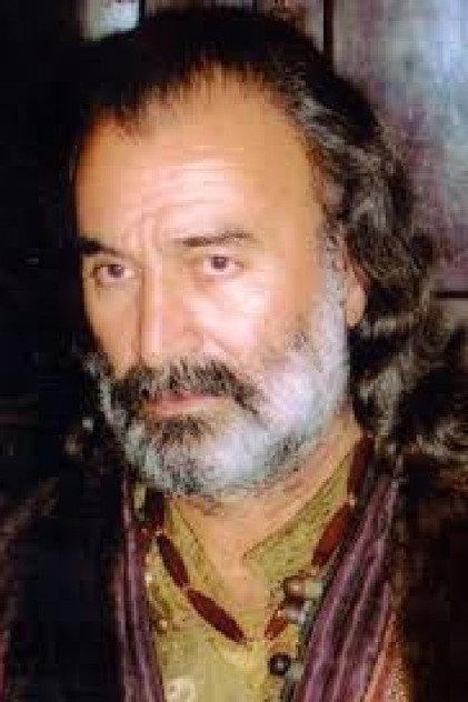 Khodzha Durdy Narliyev - Actor Profile Photo