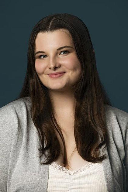 Stephanie Kae Smith - Actor Profile Photo