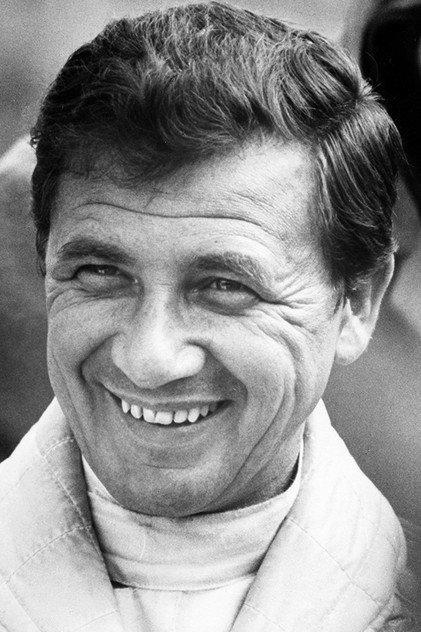 Hans Hermann - Actor Profile Photo