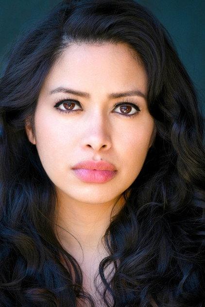 Kruz Valero - Actor Profile Photo
