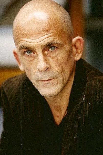Emmanuel Karsen - Actor Profile Photo