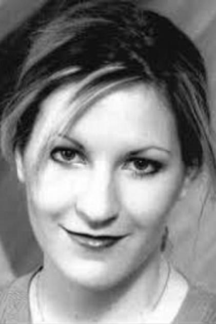 Joanne Leach - Actor Profile Photo