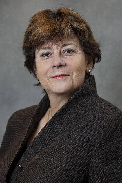 Rita Verdonk - Actor Profile Photo