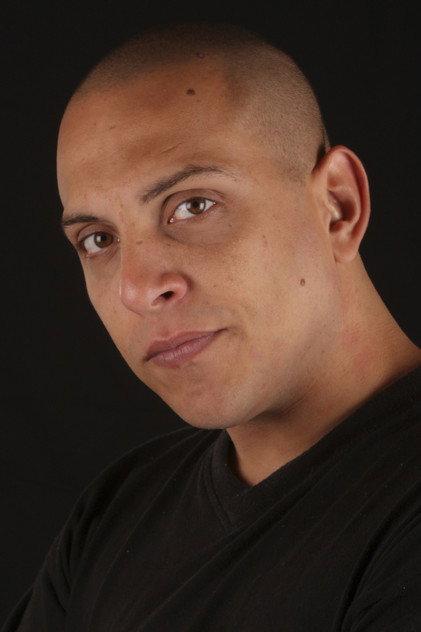 Tatanka - Actor Profile Photo