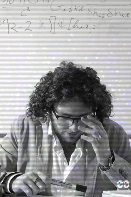 GABRIEL LO PRESTI - Actor Profile Photo