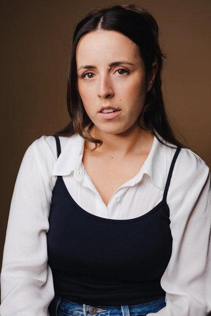 Shanay De Marco - Actor Profile Photo