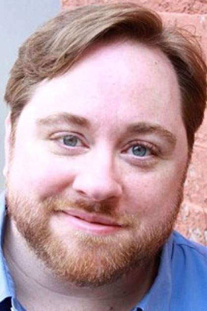 Aral Gribble - Actor Profile Photo
