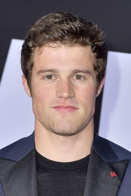 Jake Picking - Actor Profile Photo