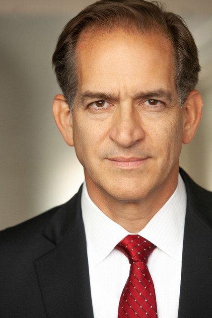 Paul Kouri - Actor Profile Photo